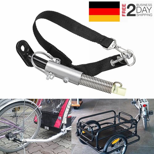 Kupplung für fahrradanhänger - für,