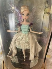 Disney Tinkerbell Designer Collection Puppe Limited Edition