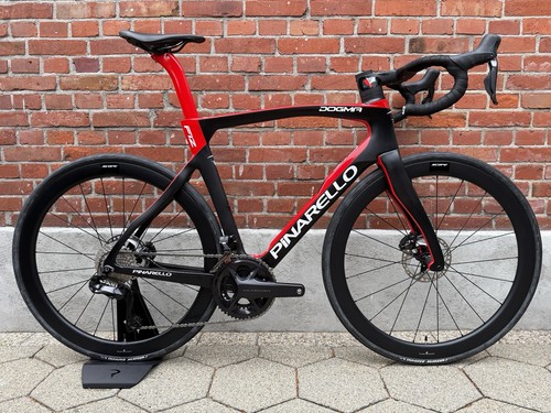 New pinarello dogma f12 - pinarello,