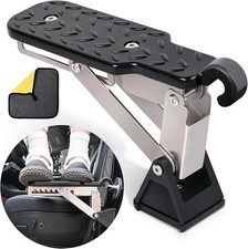 Universal Auto-Trittstufe für