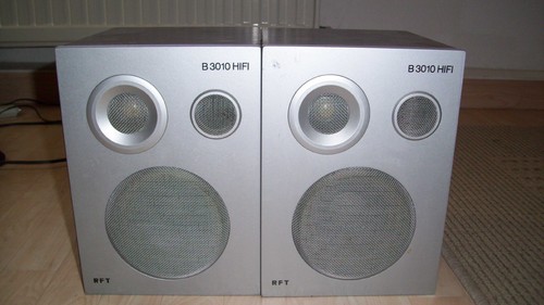 Rft b3010 boxen - rft,