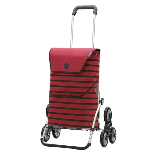 Andersen treppensteiger royal - treppensteiger,