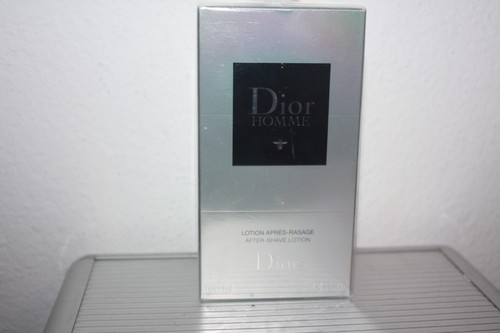Dior homme after - homme,