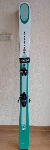 Kästle touren ski paar - kästle, touren-