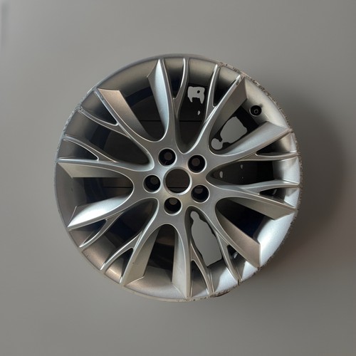 Alufelge jaguar 18 - 1x,