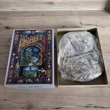 RAR Der Hobbit Vintage 1000