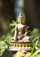 Statuen buddha ganesha - buddha,,