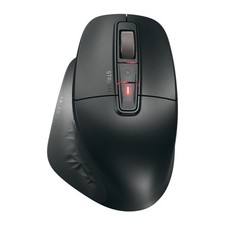Profi Maus CHERRY STREAM MOUSE