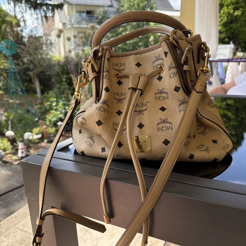 Mcm damen boston - mcm,