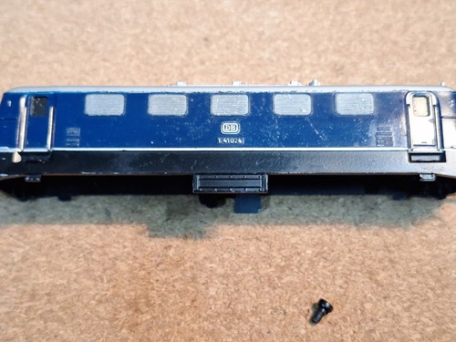 Märklin e41 3034 - ho,