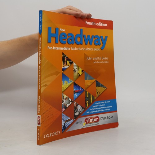New headway fourth edition - fourth,