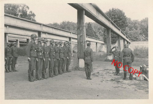 Foto luftwaffe schießstand - foto,