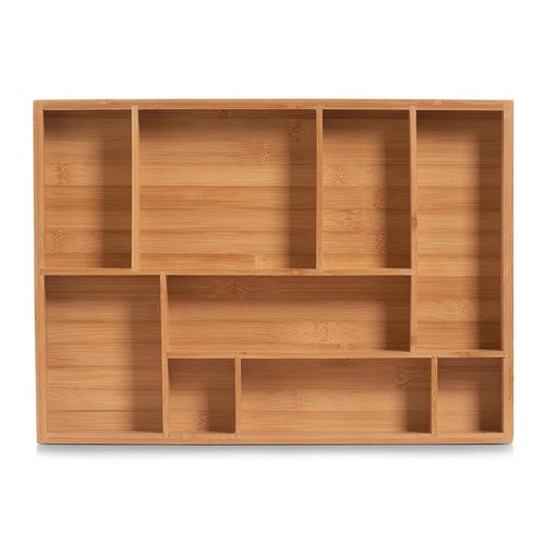 Zeller schubladen organizer - zeller, schubladen-organizer