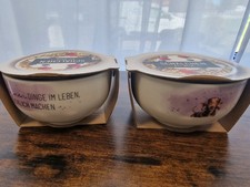 Müslischale Motiv Dackel