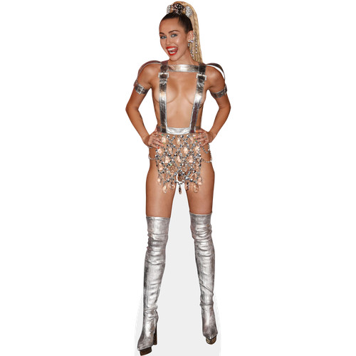 Miley cyrus - cyrus, (boots)