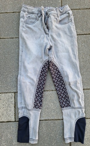 Kinder reithose 134 - reithose, gr.134