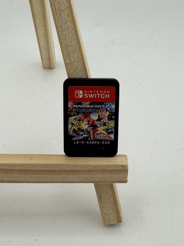 Mario kart deluxe nintendo - kart, 8