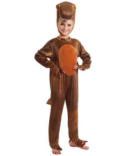 Kinder braun rex dinosaurier - braun, t-rex