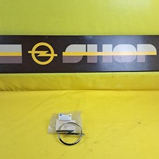 Emblem Kühlergrill Opel Omega