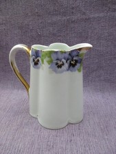 Rosenthal Milchkanne