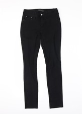 Skinny-Damenjeans UK-Größe 6