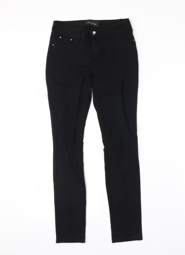 Miss anna damen schwarz denim - damen,