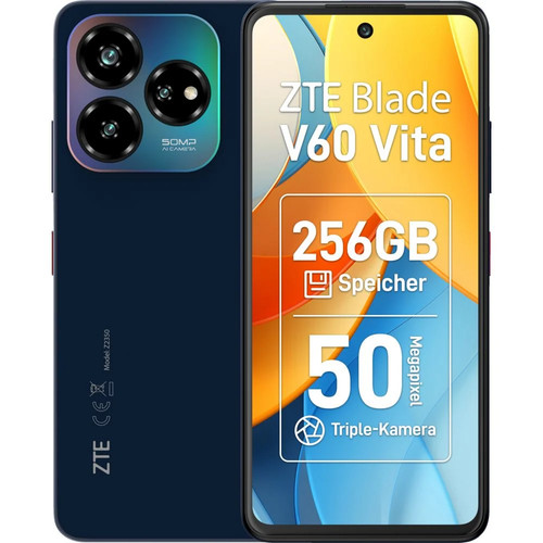 Zte blade v60 vita 256 - vita, gb