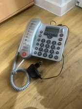 Audioline BigTel 180