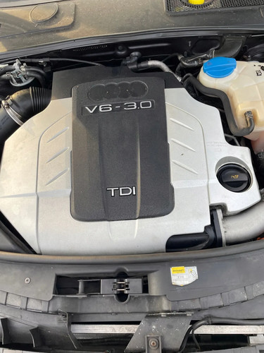 Motor audi bmk - audi, 3.0