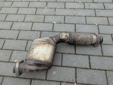 BMW 7er E65 730d 218PS 160kw