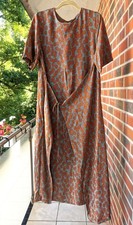 Midi Kleid von COS, Gr. 42 (44)