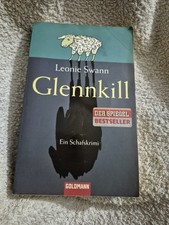 GLENNKILL ein Schafskrimi und