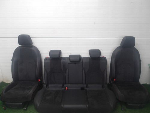 Seat leon iii fr - seat, (2012-20)