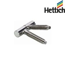 Hettich 2 Stück Einbohrband 8