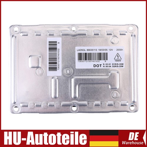 D1s xenon scheinwerfer - d1s,