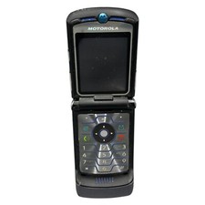 Motorola  RAZR V3 Handy