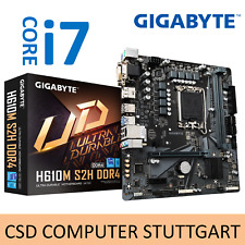 AUFRÜST BUNDLE INTEL CORE i7