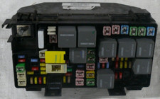 Sicherungskasten Chrysler