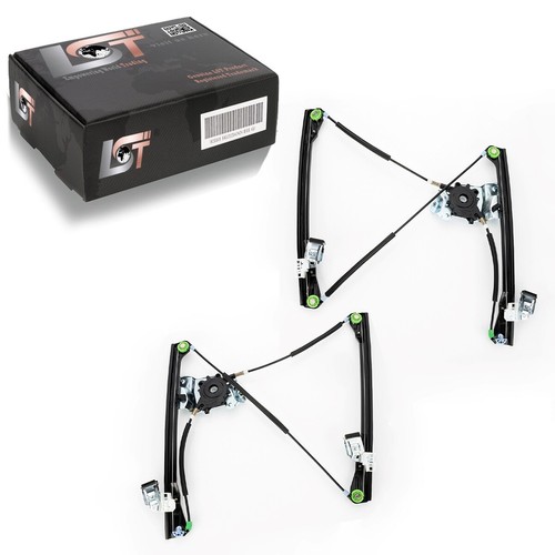 Fensterheber elektrisch - 2x,