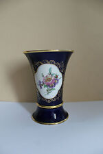 Vase Tischvase Trichtervase