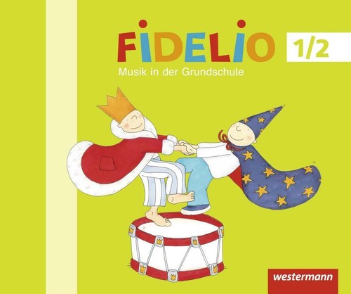 Fidelio musikbücher 2 - fidelio,