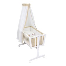 Wiege Schaukelwiege Babywiege