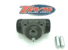 WHEEL BRAKE CYLINDER For FIAT