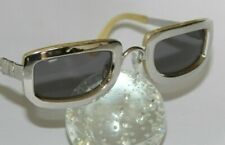 Vintage DIOR CD2972 " POLLY MAGGOO " Limited Edition Sonnenbrille Ruthenium