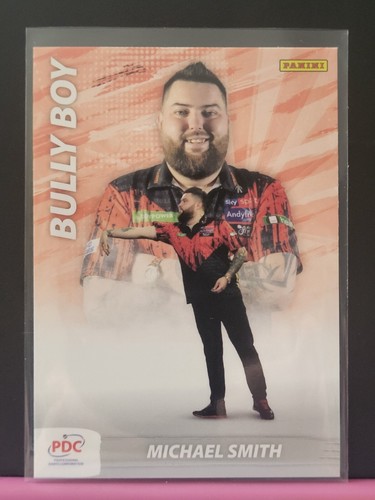 Panini pdc 2025 - pdc, world