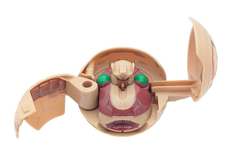 Bakugan battle brawlers - bakugan, deka