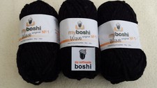 myboshi Wolle Nr.1 Wave, B8
