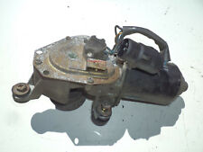 Hyundai S Coupe Turbo 85Kw Bj.93 Wichermotor,Scheibenwicher Motor