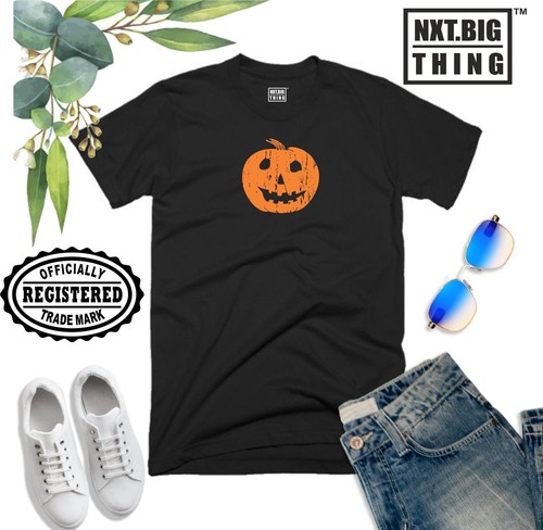 Halloween kürbis shirt - kürbis, t-shirt
