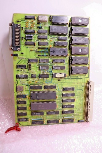 Cloos 033 controller - cloos,